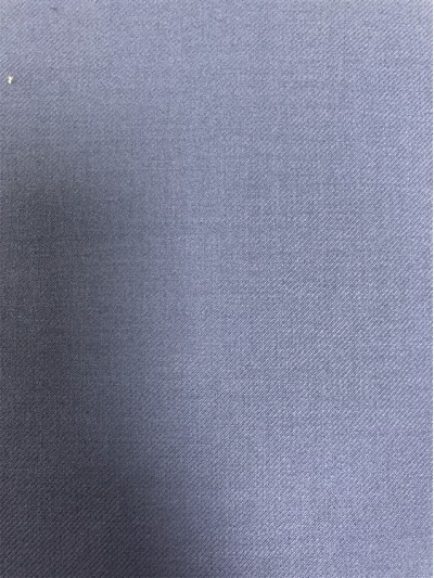 SX-LX TR彈力斜紋 克重：430g  808 細節-4